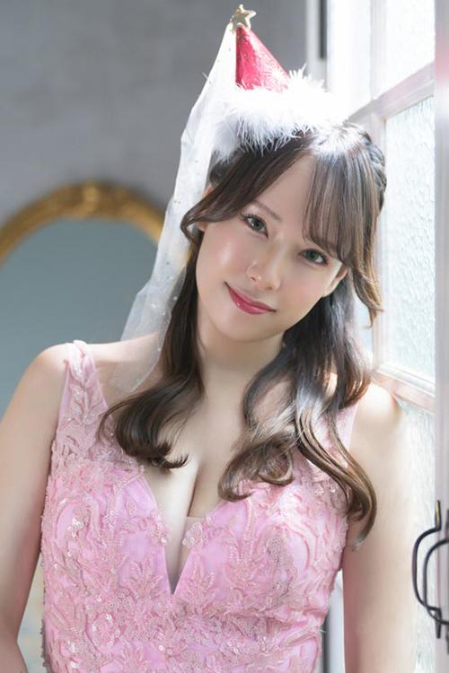 北浜 凪のグラビア｜ハールブルク 吉原高級店ソープ