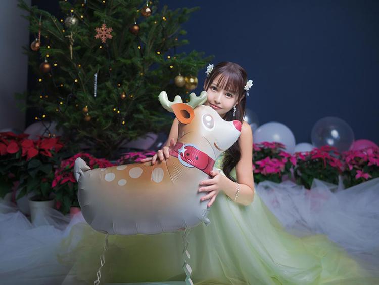 あんりのグラビア｜秘書室 吉原高級店ソープ