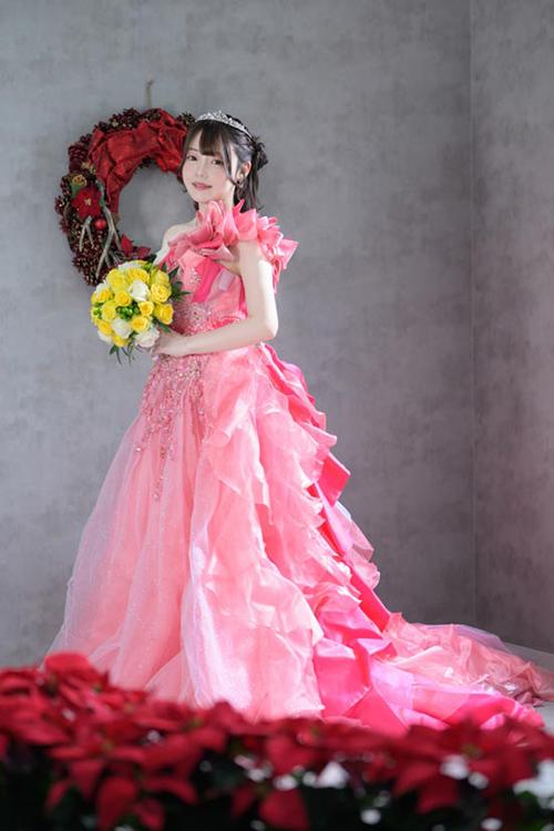 るかなのグラビア｜セグレターリオ 吉原高級店ソープ