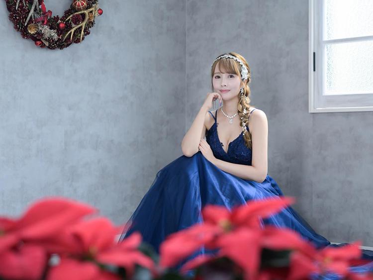 まりのグラビア｜秘書室 吉原高級店ソープ