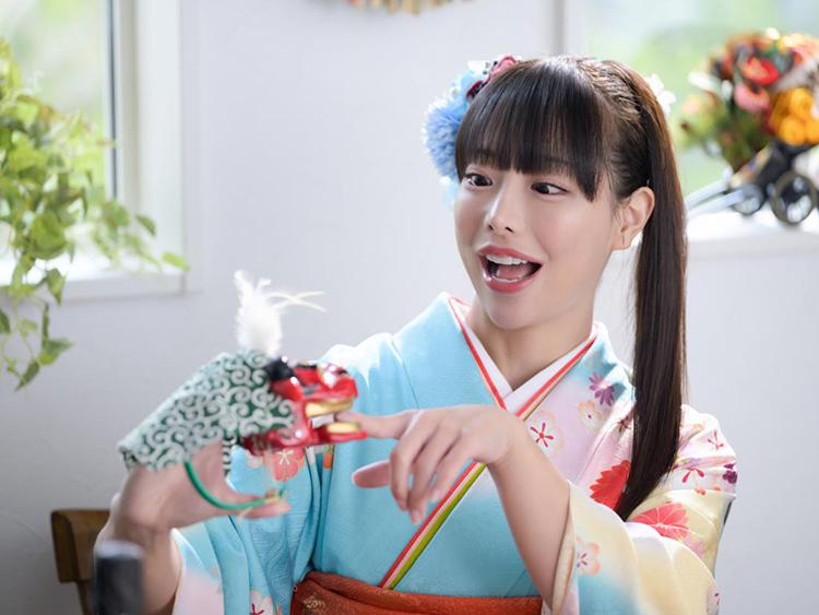 小桜みるく。のグラビア｜エトワール 吉原高級店ソープ