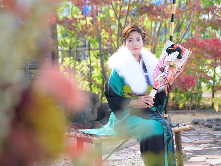 芦屋 潤のグラビア｜セグレターリオ 吉原高級店ソープ