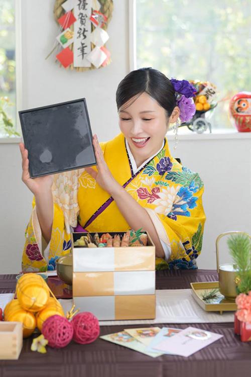 つぼみのグラビア｜秘書室 吉原高級店ソープ