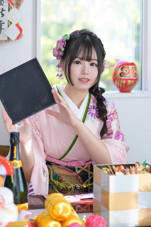 あずさのグラビア｜セグレターリオ 吉原高級店ソープ