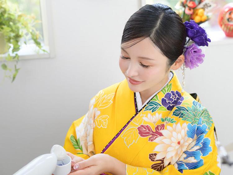 つぼみのグラビア｜秘書室 吉原高級店ソープ