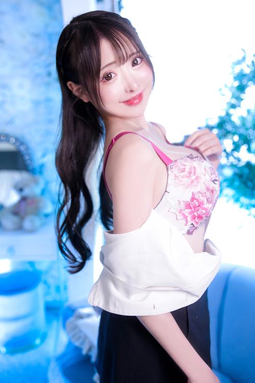 雫どれみのグラビア｜セグレターリオ 吉原高級店ソープ