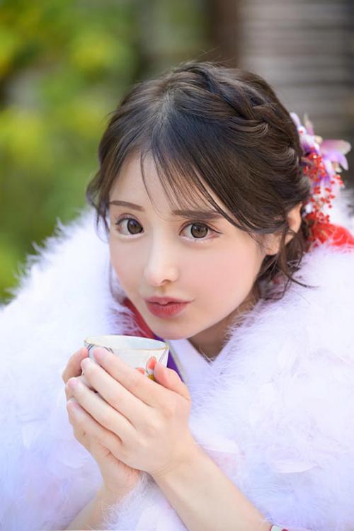 雫どれみのグラビア｜セグレターリオ 吉原高級店ソープ