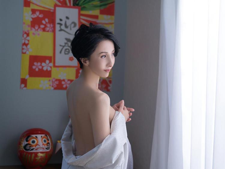 美咲ゆいのグラビア｜プレジデントクラブ 吉原高級店ソープ