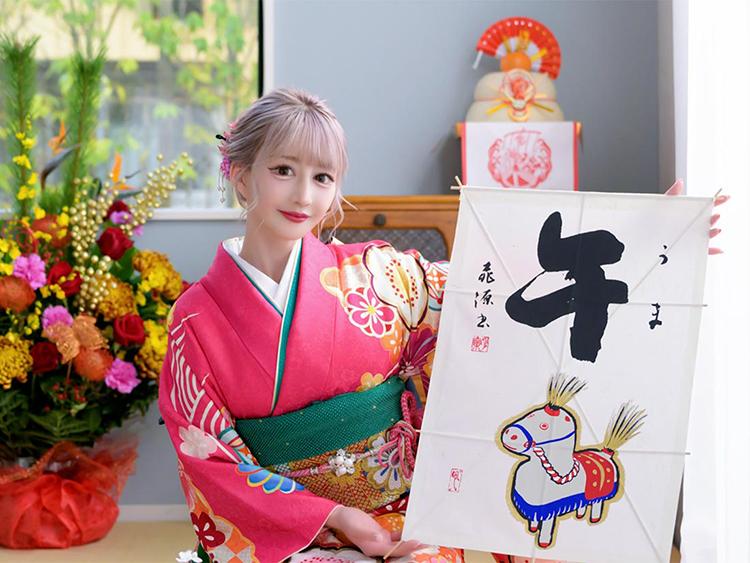 杏奈のグラビア｜エトワール 吉原高級店ソープ