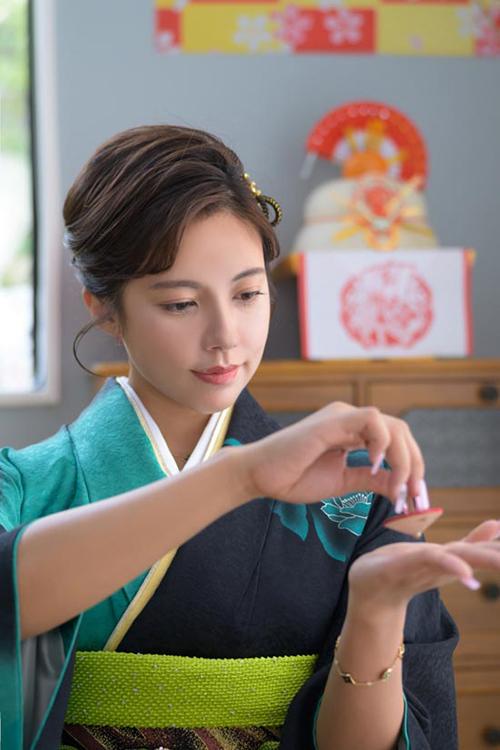 芦屋 潤のグラビア｜セグレターリオ 吉原高級店ソープ