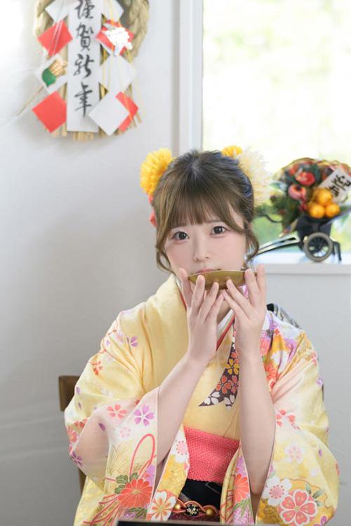 みりあのグラビア｜セグレターリオ 吉原高級店ソープ