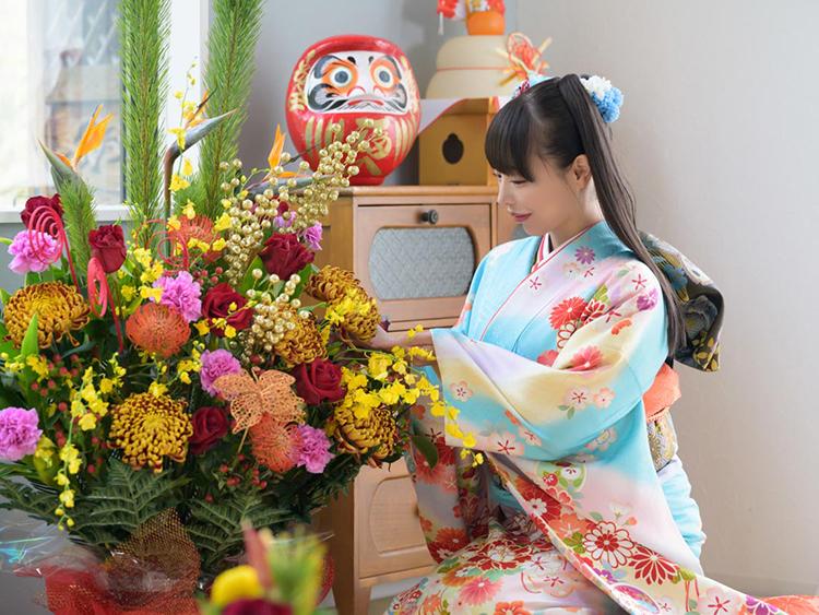 小桜みるく。のグラビア｜エトワール 吉原高級店ソープ