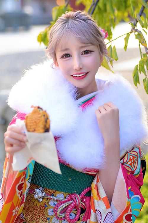 杏奈のグラビア｜エトワール 吉原高級店ソープ