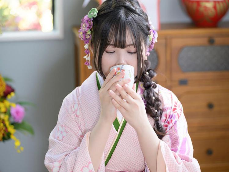 あずさのグラビア｜セグレターリオ 吉原高級店ソープ