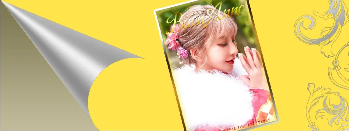 杏奈のグラビア｜エトワール 吉原高級店ソープ