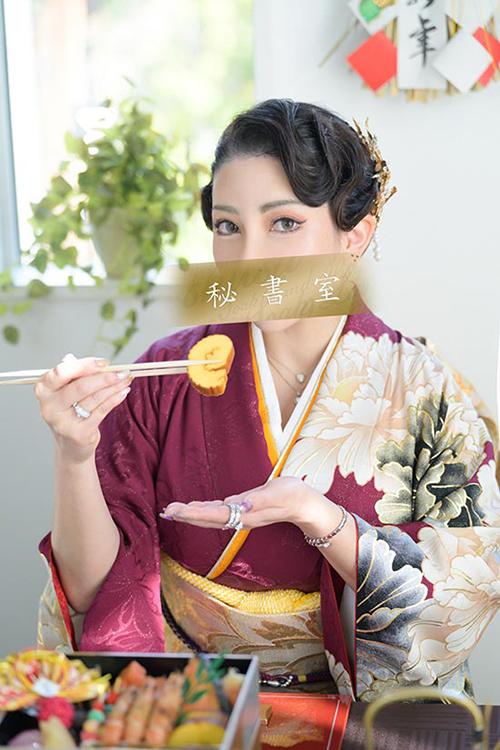 明佐海のグラビア｜秘書室 吉原高級店ソープ