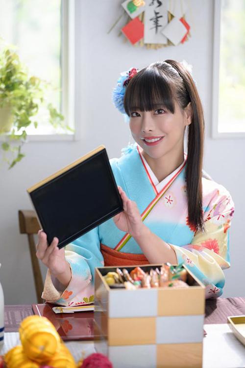 小桜みるく。のグラビア｜エトワール 吉原高級店ソープ