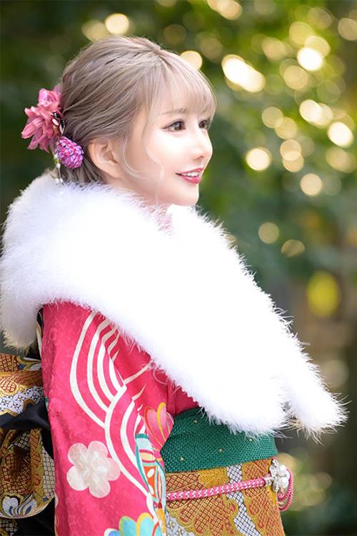 杏奈のグラビア｜エトワール 吉原高級店ソープ