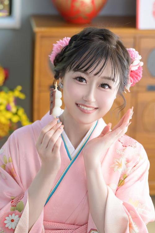 まりあのグラビア｜秘書室 吉原高級店ソープ