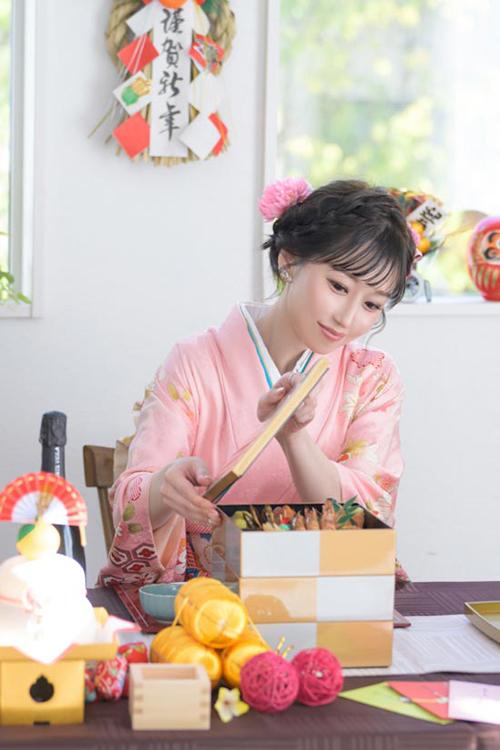 まりあのグラビア｜秘書室 吉原高級店ソープ