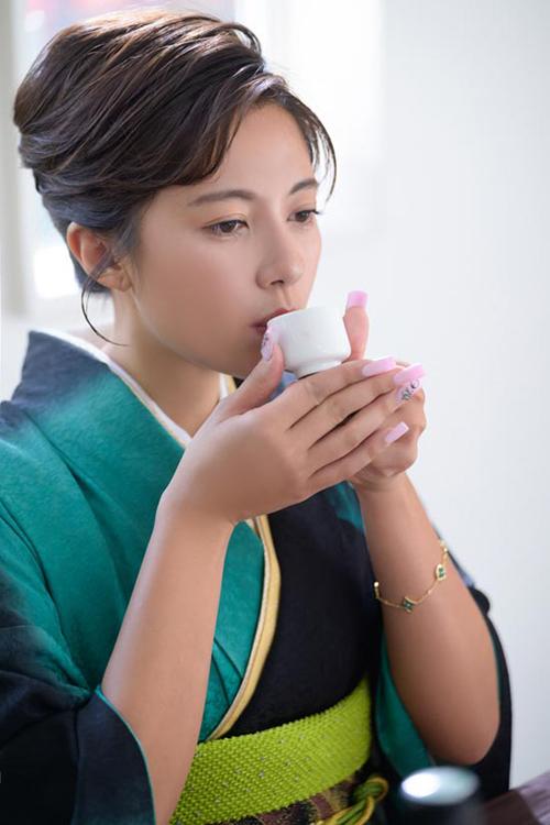 芦屋 潤のグラビア｜セグレターリオ 吉原高級店ソープ