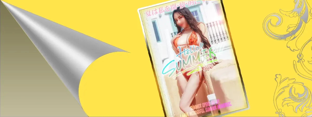 明佐海のグラビア｜秘書室 吉原高級店ソープ
