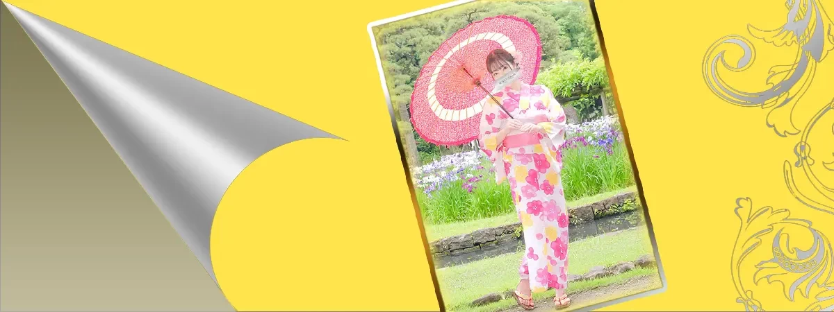 みおのグラビア｜鹿鳴館 吉原高級店ソープ