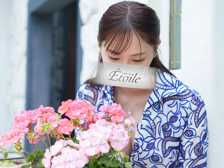 更科 茉莉花のグラビア｜エトワール 吉原高級店ソープ