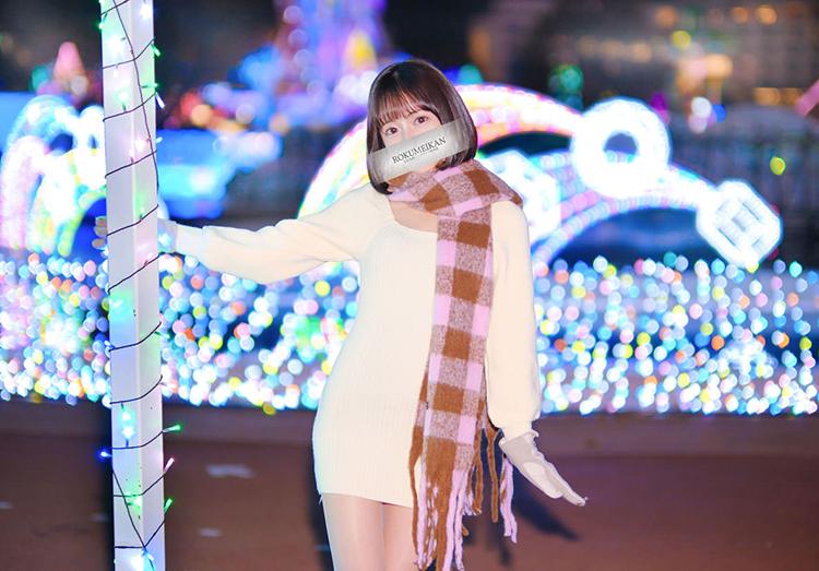 るなのグラビア｜鹿鳴館 吉原高級店ソープ