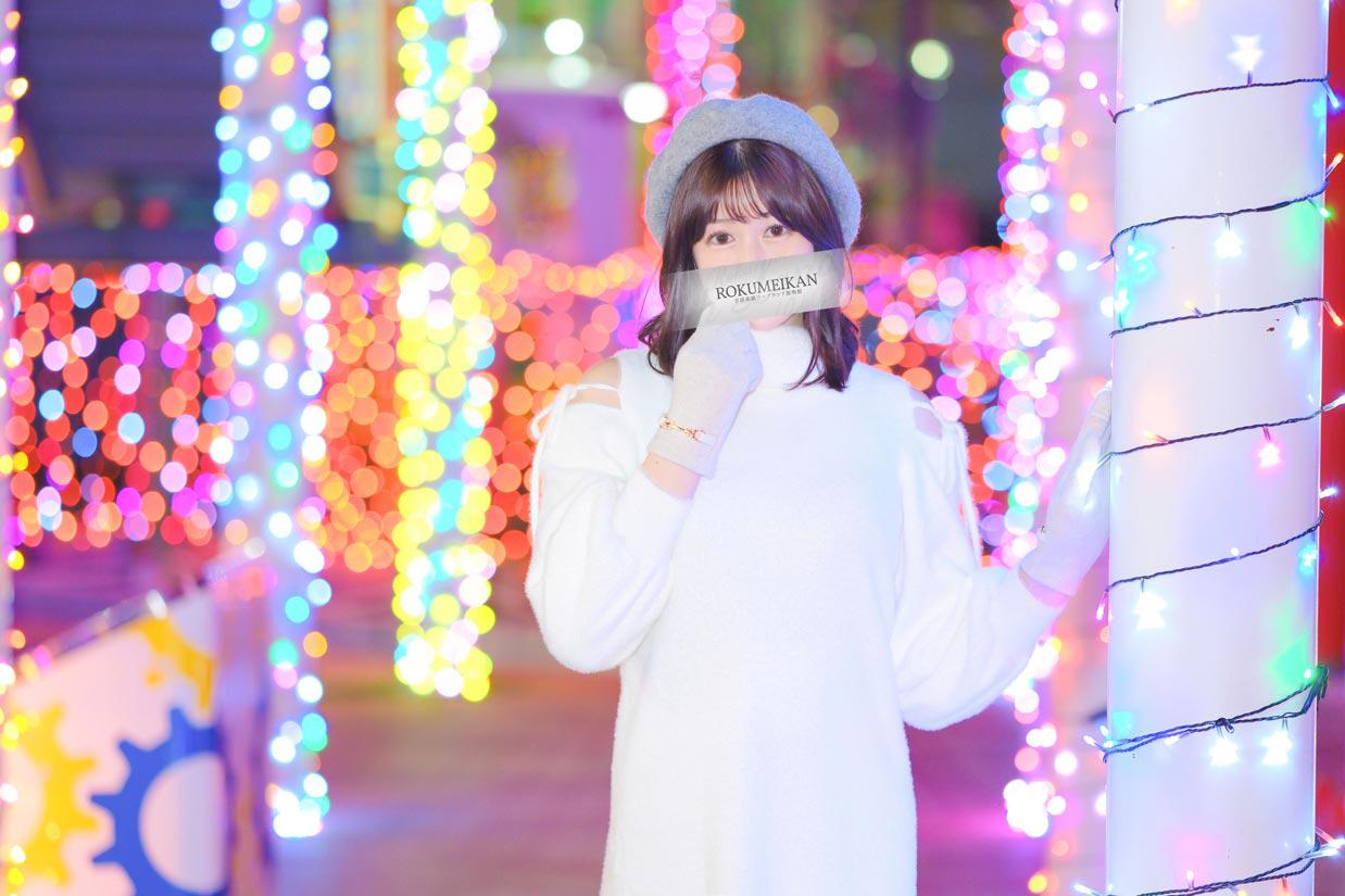 かれんのグラビア｜鹿鳴館 吉原高級店ソープ