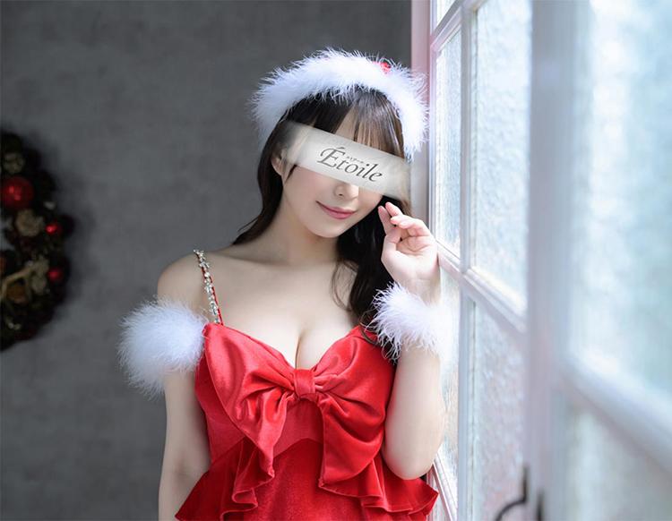 小栗ゆめのグラビア｜エトワール 吉原高級店ソープ