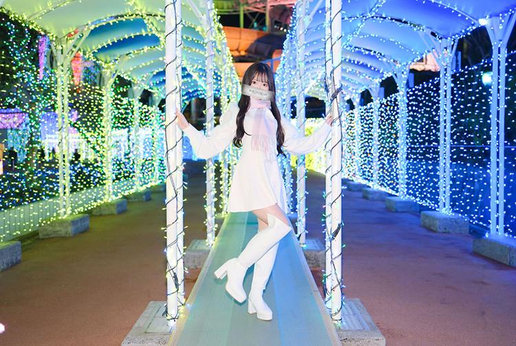 ひなのグラビア｜鹿鳴館 吉原高級店ソープ