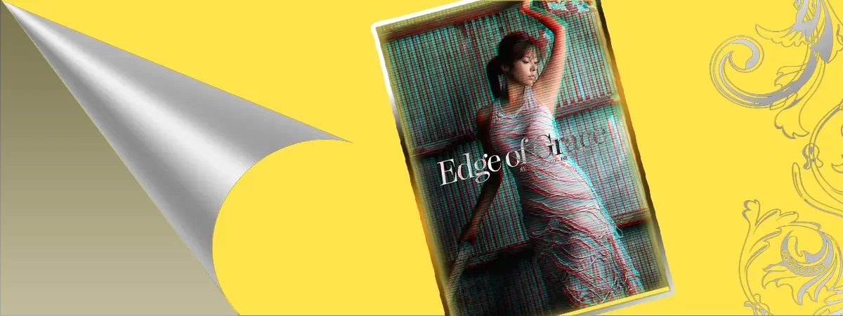 芦屋 潤のグラビア｜セグレターリオ 吉原高級店ソープ