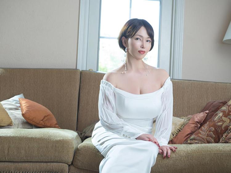 凪沢ひかるのグラビア｜プレジデントクラブ 吉原高級店ソープ