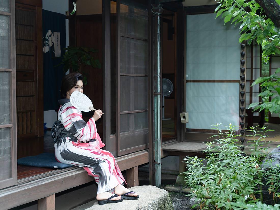 椿 こずえ・一条ほたる・胡蝶 蘭のグラビア｜ローテンブルク 吉原高級店ソープ