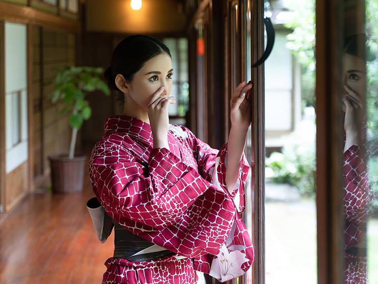 椿 こずえ・一条ほたる・胡蝶 蘭のグラビア｜ローテンブルク 吉原高級店ソープ