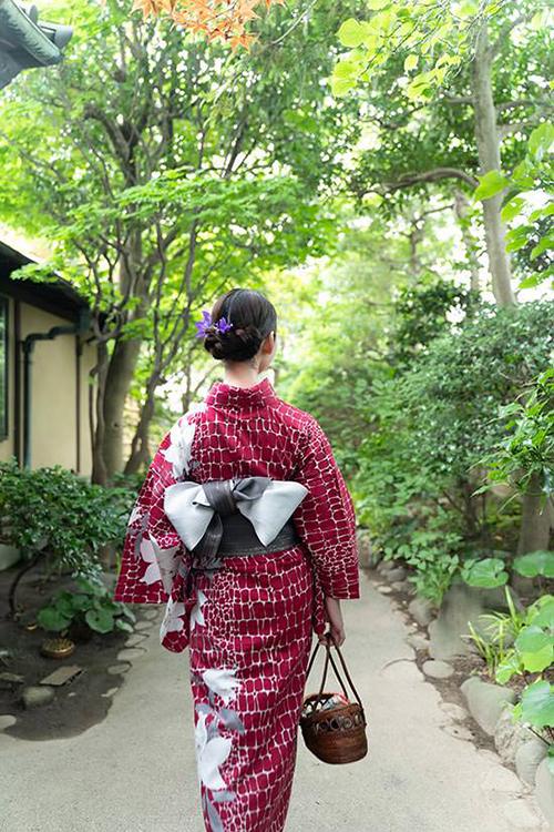 椿 こずえ・一条ほたる・胡蝶 蘭のグラビア｜ローテンブルク 吉原高級店ソープ