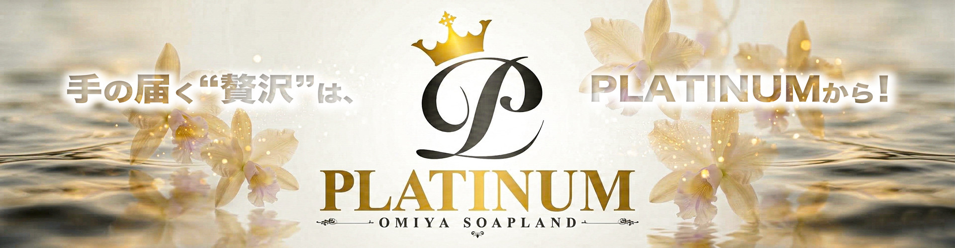 プラチナム～PLATINUM～｜吉原格安店ソープ
